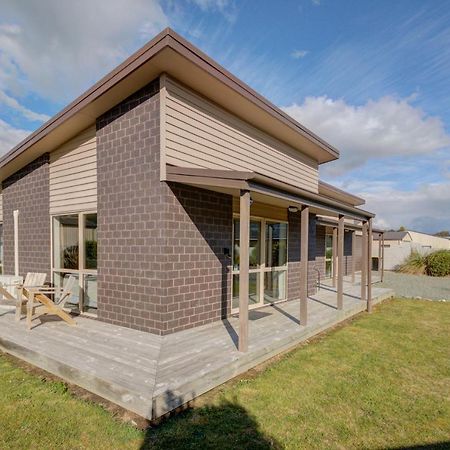 Leigh Cottage Manapouri Kültér fotó