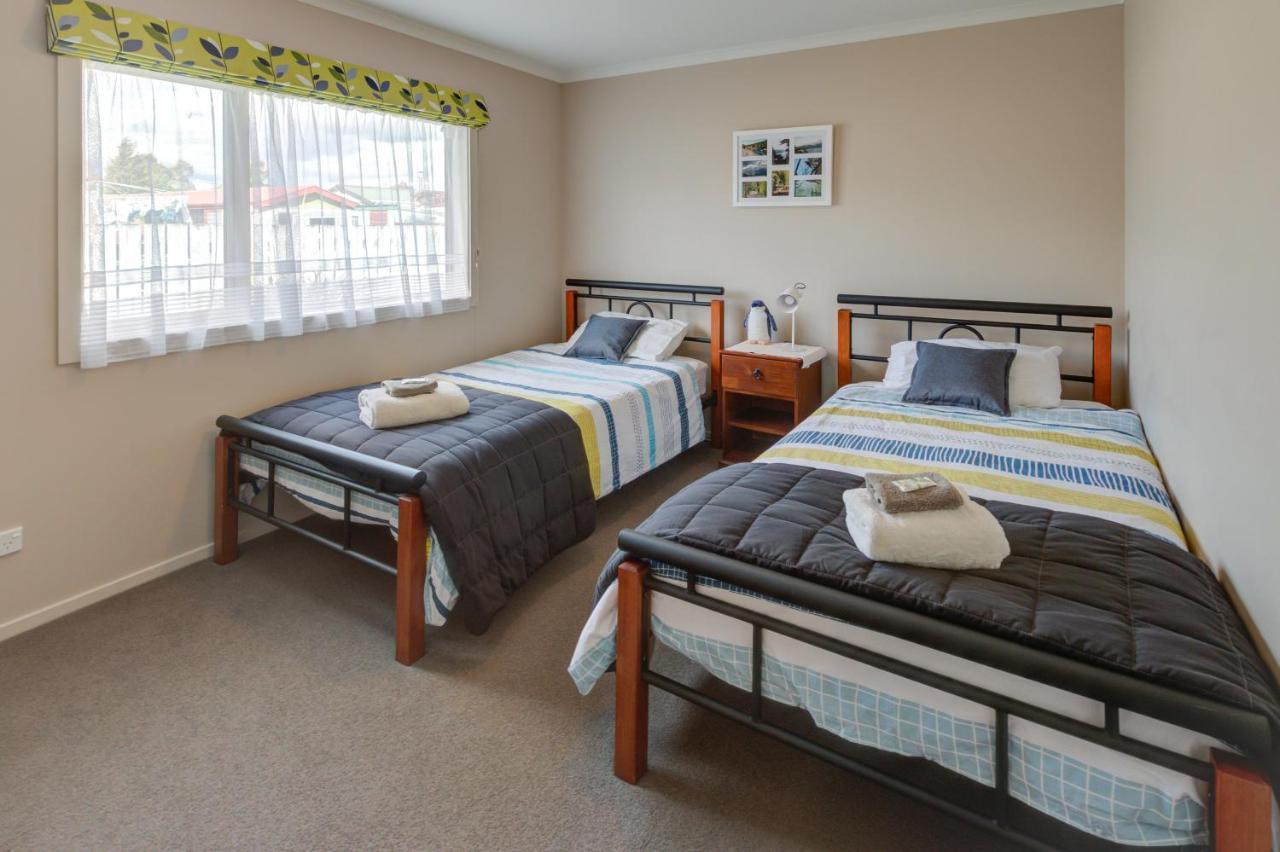 Leigh Cottage Manapouri Kültér fotó